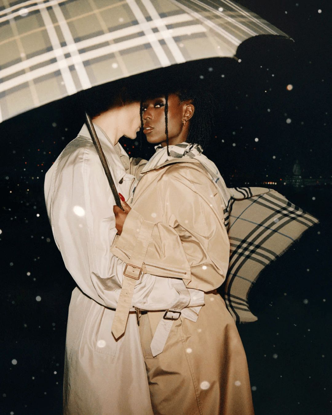 Burberry