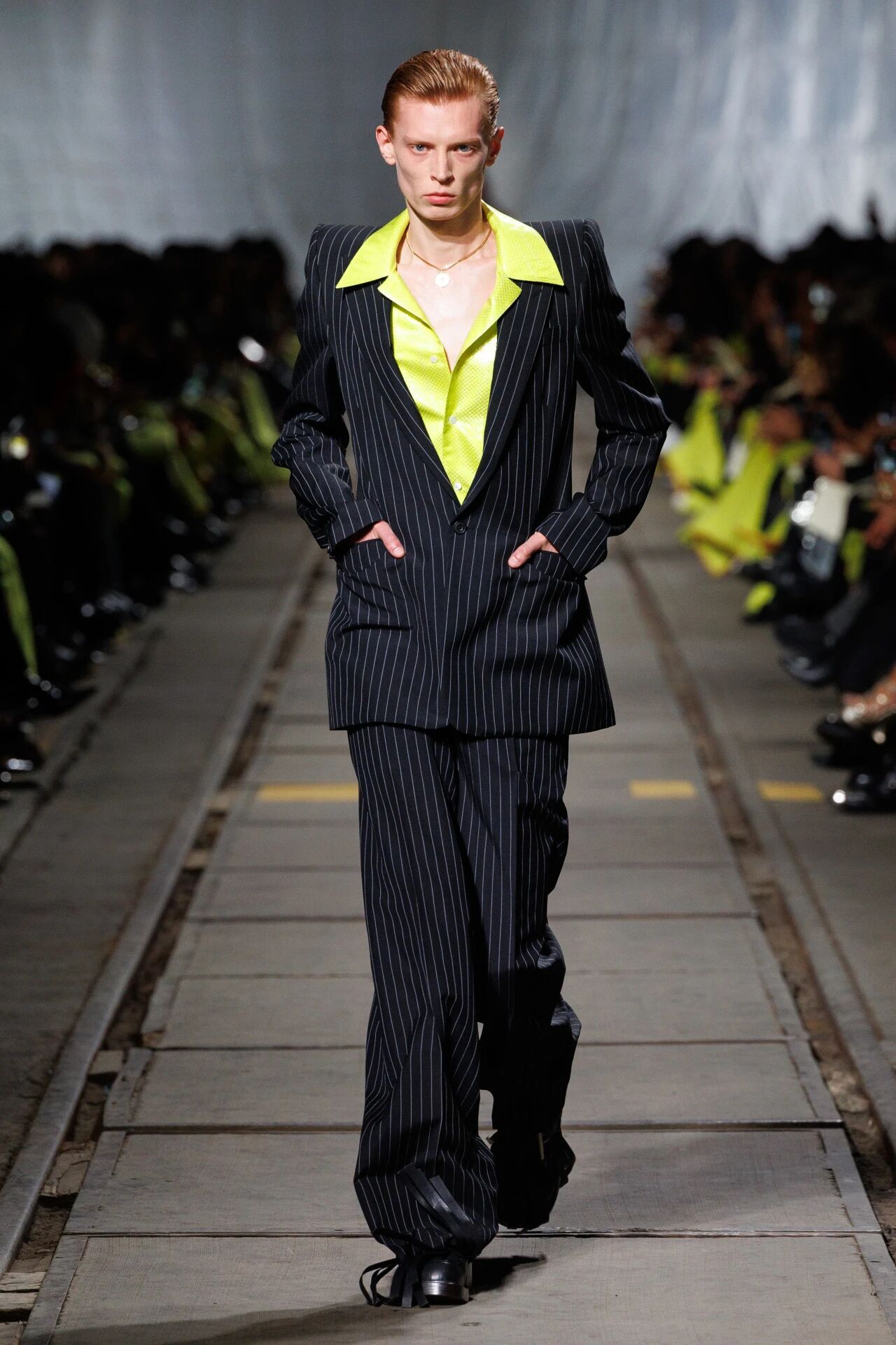 Alexander McQueen